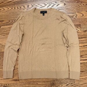 Banana Republic Tan Sweater